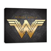 (Wonder Woman) Wrist Watch (Accutime Watch Corp.) NEW