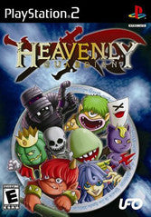 Heavenly Guardian (Playstation 2) Pre-Owned: Disc(s) Only