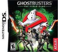 Ghostbusters: The Video Game (Nintendo DS) Pre-Owned: Cartridge Only