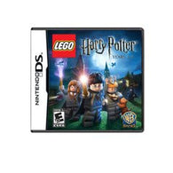 Lego Harry Potter: Years 1-4 (Nintendo DS) Pre-Owned: Cartridge Only