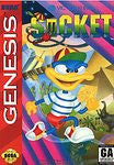 Socket (Sega Genesis) Pre-Owned: Cartridge Only