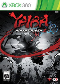 Yaiba: Ninja Gaiden Z (Xbox 360) Pre-Owned: Game, Manual, and Case
