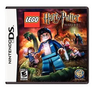 LEGO Harry Potter Years 5-7 (Nintendo DS) Pre-Owned: Cartridge Only