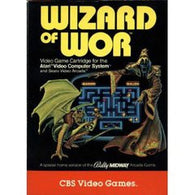 Wizard of Wor (Atari 2600) Pre-Owned: Cartridge Only