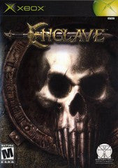 Enclave (Xbox) Pre-Owned: Game, Manual, and Case