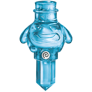 AIR JUGHEAD TRAP (Skylanders Trap Team) Pre-Owned: Figure Only