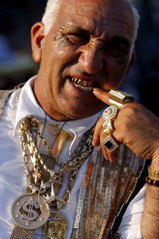 Bob's Bling (NEW) - 14.99
