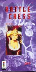 Battle Chess (3DO) Pre-Owned