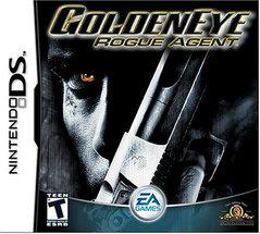GoldenEye: Rogue Agent (Nintendo DS) Pre-Owned