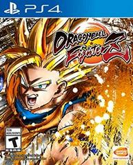 Dragon Ball FighterZ (Playstation 4) Pre-Owned