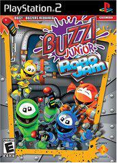 Buzz! Junior: Robo Jam (Playstation 2) Pre-Owned