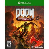 Doom Eternal (Xbox One) Pre-Owned