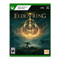 Elden Ring (Xbox One / Series X) Pre-Owned