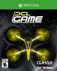 DCL The Game (Xbox One) NEW