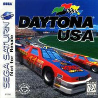Daytona USA (Not For Resale Edition) (Sega Saturn) Pre-Owned: Disc Only