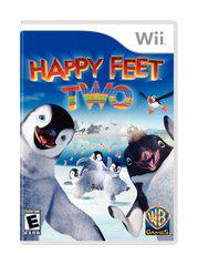 Happy Feet Two (Nintendo Wii) Pre-Owned