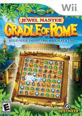 Cradle Of Rome (Nintendo Wii) Pre-Owned