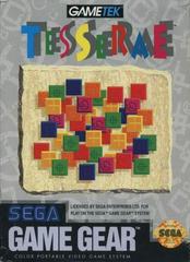 Tesserae (Sega Game Gear) Pre-Owned: Cartridge Only