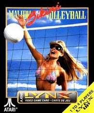 Malibu Bikini Volleyball (Atari Lynx) Pre-Owned: Cartridge Only