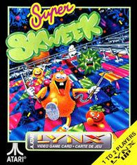 Super Skweek (Atari Lynx) Pre-Owned: Cartridge Only