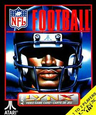 NFL Football (Atari Lynx) Pre-Owned: Cartridge Only