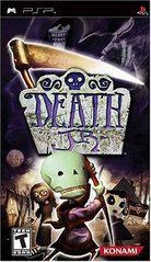 Death Jr. (PSP) Pre-Owned: Disc Only