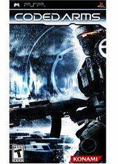 Coded Arms (PSP) Pre-Owned