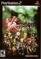 Romancing Saga (Playstation 2) Pre-Owned