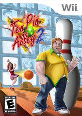 Ten Pin Alley 2 (Nintendo Wii) Pre-Owned