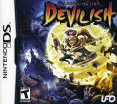 Devilish (Nintendo DS) Pre-Owned
