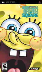 SpongeBob's Truth or Square (PSP) Pre-Owned: Disc Only