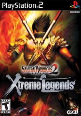 Samurai Warriors 2: Xtreme Legends (Playstation 2) Pre-Owned