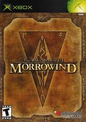 The Elder Scrolls III: Morrowind (Xbox) Pre-Owned