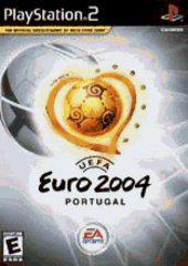 UEFA Euro 2004 (Playstation 2) Pre-Owned: Disc Only