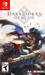 Darksiders Genesis (Nintendo Switch) Pre-Owned
