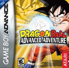 Dragon Ball: Advanced Adventure (Game Boy Advance) Pre-Owned: Cartridge Only