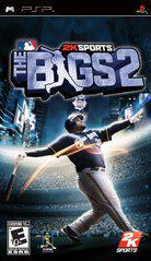 The Bigs 2 (PSP) Pre-Owned