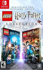 LEGO Harry Potter Collection (Nintendo Switch) Pre-Owned: Cartridge Only