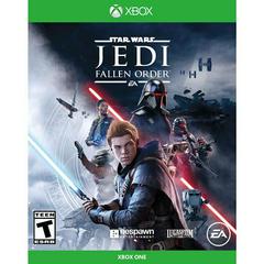 Star Wars Jedi: Fallen Order (Xbox One) Pre-Owned