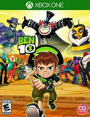 Ben 10 (Xbox One) Pre-Owned