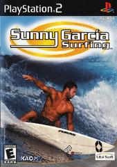 Sunny Garcia Surfing (Playstation 2) Pre-Owned
