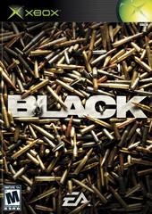 Black (Xbox) Pre-Owned: Disc Only