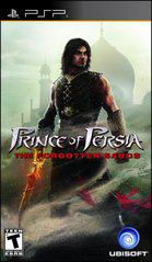 Prince of Persia: The Forgotten Sands (PSP) Pre-Owned
