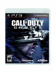 Call of Duty: Ghosts (Playstation 3 / PS3)