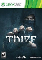 Thief (Xbox 360) Pre-Owned: Game and Case