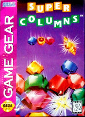 Super Columns (Sega Game Gear) Pre-Owned: Cartridge Only