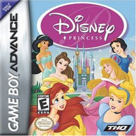Disney Princess (Nintendo GameBoy Advance) Pre-Owned: Cartridge Only - Game Boy