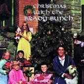 Brady Bunch: Christmas With the Brady Bunch (Music CD) Pre-Owned