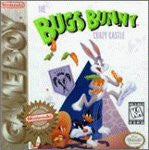 Bugs Bunny Crazy Castle (Nintendo Game Boy) Pre-Owned: Cartridge Only - GAMEBOY