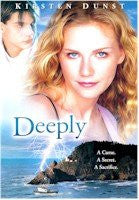 Deeply (2001) (DVD / Movie) Pre-Owned: Disc(s) and Case